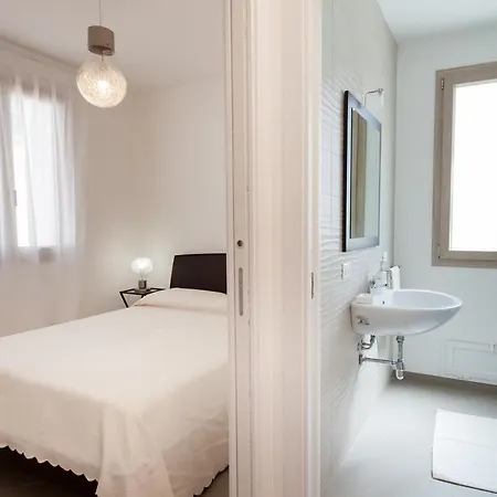 Holiday home Casa Dell'ulivo