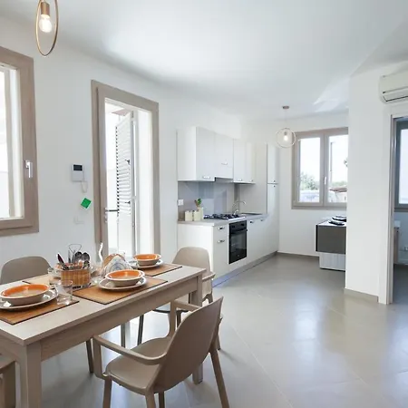Holiday home Casa Dell'ulivo