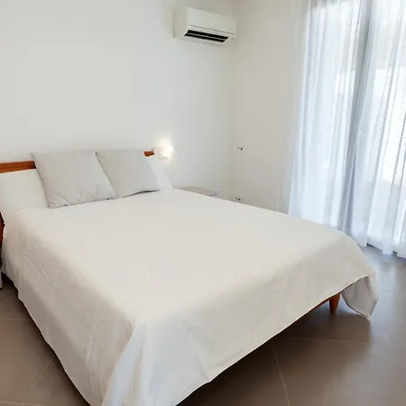 Casa Dell'ulivo Terrasini