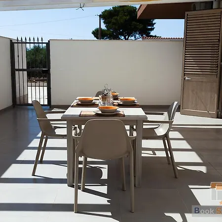 Holiday home Casa Dell'ulivo